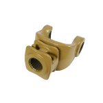 push pin yoke21 spline yoke